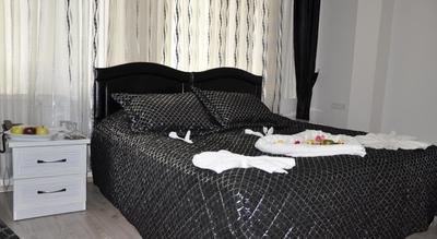 Golden Apple Otel
