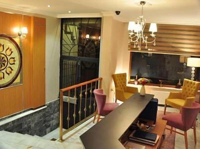 Guest House Harbiye