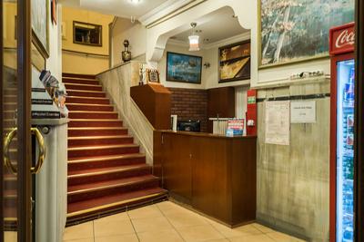 Hostel Erenler