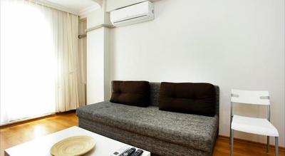 Hot Apart Aksaray