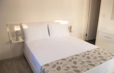 Alamatra Marin Hotel