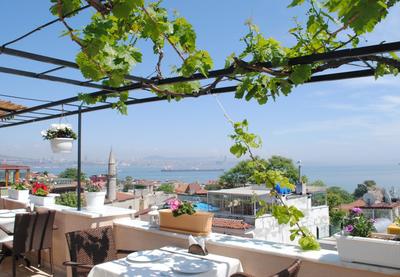 Hotel Buhara Family Inn