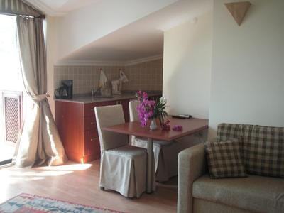 Hotel Carikci