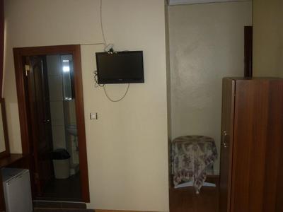 Hotel Devran