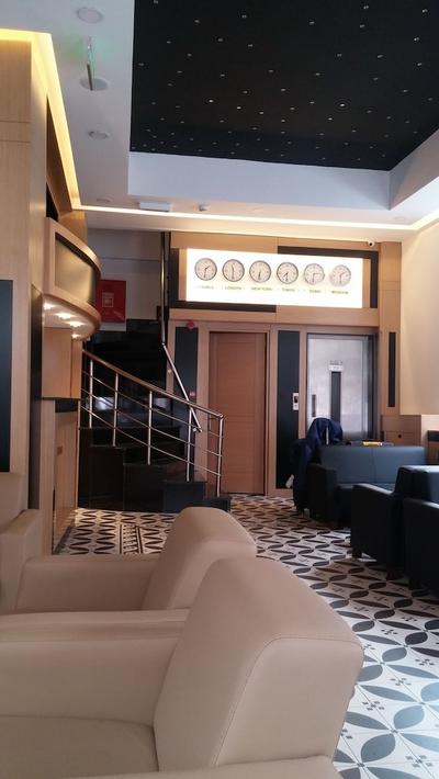 Hotel Kayisi