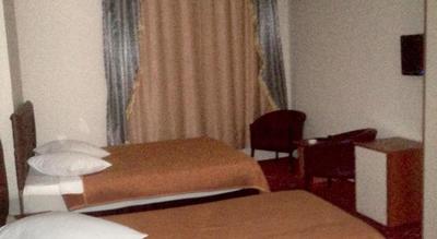 Hotel Secilya