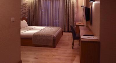 Imperial Park Hotel