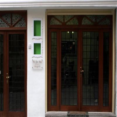 Ist Green House
