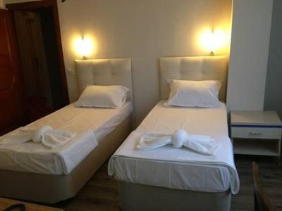 Istanbul Airport Palace