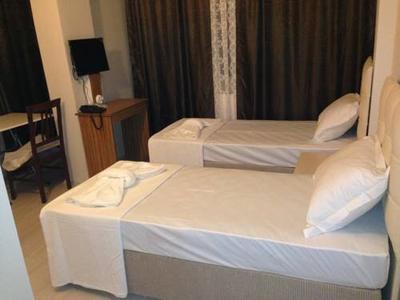 Istanbul Airport Palace