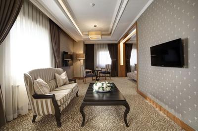 Kadak Garden Hotel