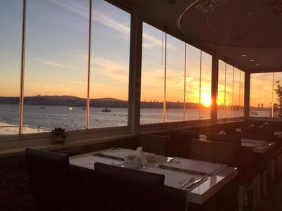 Karaköy Port Hotel