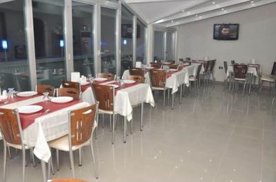 Kastamonu Ergün Otel