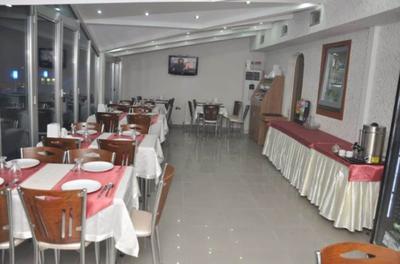 Kastamonu Ergün Otel