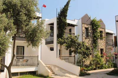 Kemanci Aparts