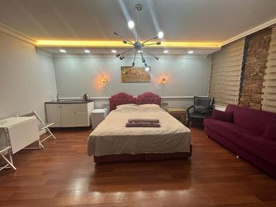 Konak Suites