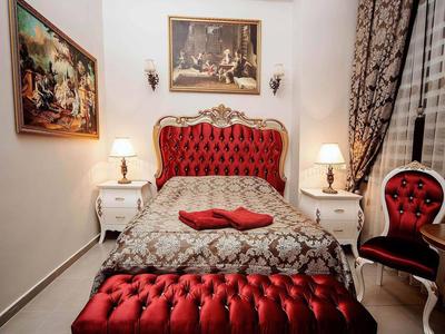 Lamaria Residence
