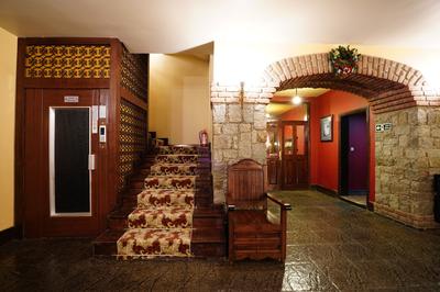 Le Chalet Uludag