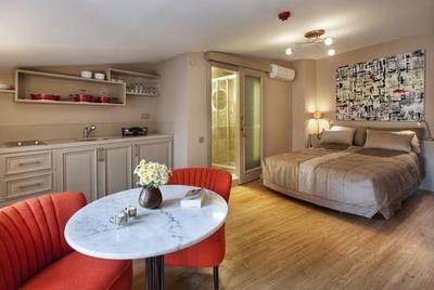 Lokum Ev Suites