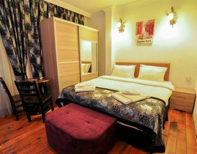 Magic House Hotel