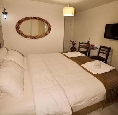 Magic House Hotel