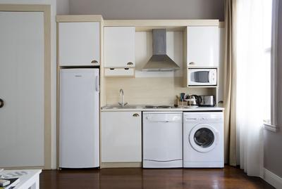 Miel Suites