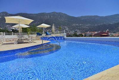 Mini Saray Hotel
