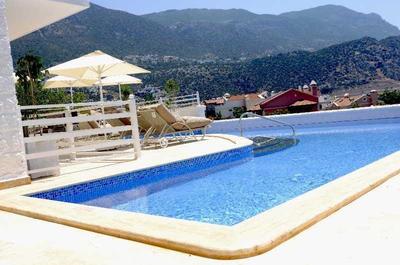 Mini Saray Hotel