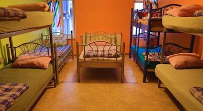 Mystic Simurgh Hostel