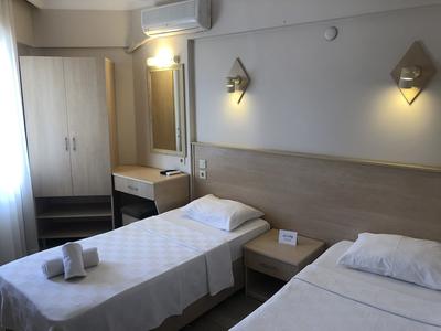 Ege Soley Hotel