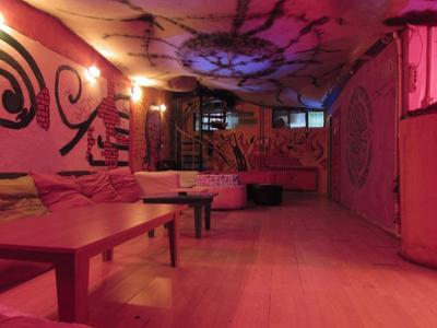 Neverland Hostel