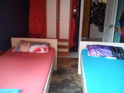 Neverland Hostel