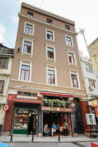 On Suites Istanbul