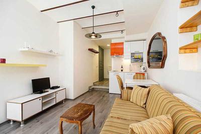 On Suites Istanbul