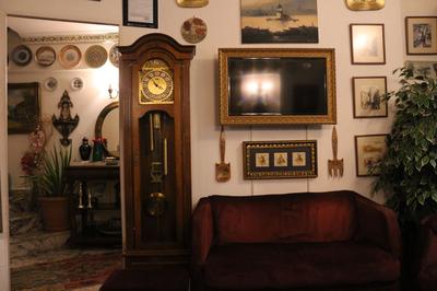 Ortakoey Pasha Konagi Hotel