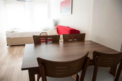 Ortaköy Suites Hotel