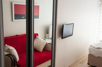 Ortaköy Suites Hotel