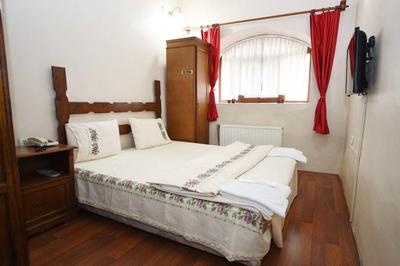 Osmanli Saray Oteli