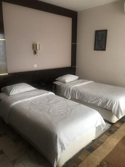 Hotel Samyeli & Restaurant