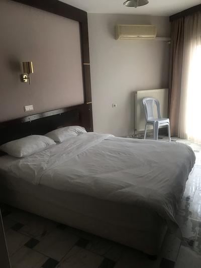 Hotel Samyeli & Restaurant