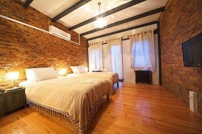 Otto Suite Taksim