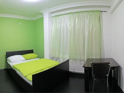 Renga Renk Hostel & Pension