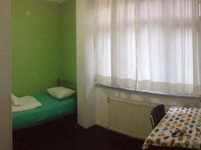 Renga Renk Hostel & Pension