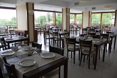 Royal Sapanca Otel
