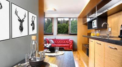 Rumeli Residence