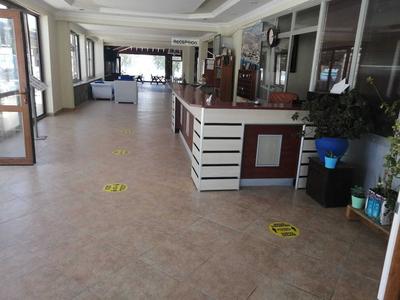 Sarsilmaz Otel