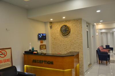 Seref Otel