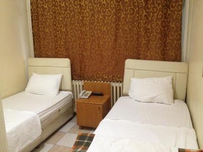 Seref Otel