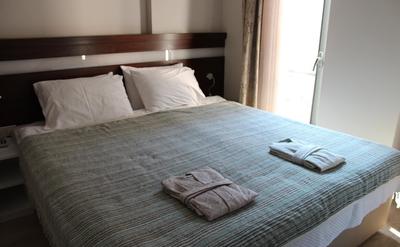 Stanpoli Hotel