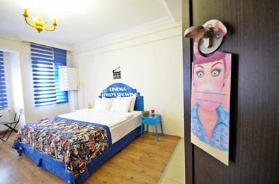 Suite Dreams